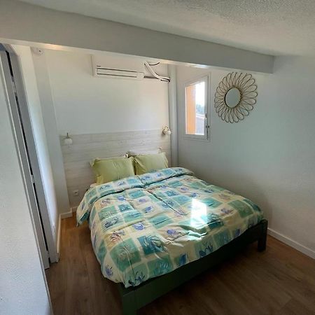 Casa Jamaro 2 Villa Leucate Eksteriør bilde