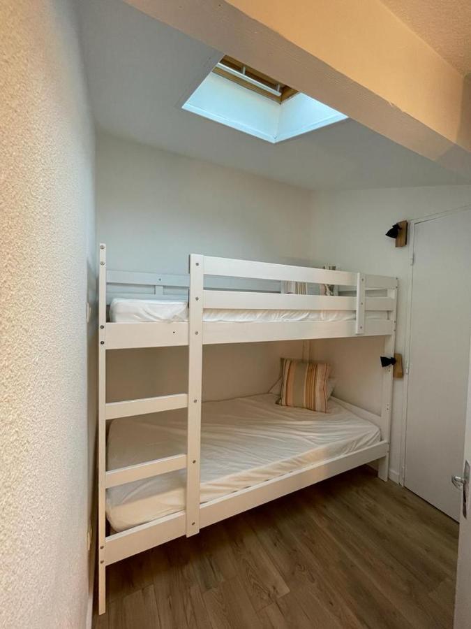 Casa Jamaro 2 Villa Leucate Eksteriør bilde